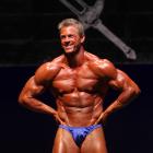 Jantz  Baker - NPC Excalibur  2012 - #1